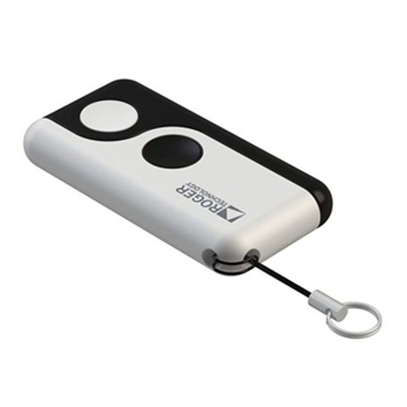 SYNUS/2 Radiocommande bi-code (mode code fixe ou code roulant)