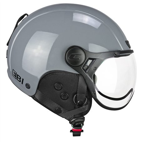 CGM Ebi Casque Ski Adulte Unisexe