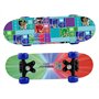 Joy Toy 52113 PJ Masks Skateboard en Bois 43 x 12 x 8 cm
