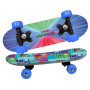 Joy Toy 52113 PJ Masks Skateboard en Bois 43 x 12 x 8 cm