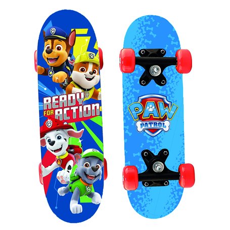 Paw Patrol Mini Planche à roulettes