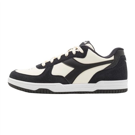 Diadora Mixte Raptor Low Chaussure de Gymnastique
