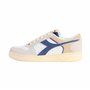 Diadora Mixte Magic Basket Low Suede Leather Chaussure de Gymnastique