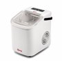 GIRMI GH74 Machine à glaçons de 112 W (23 x 30 x 27 cm). Produit 8 à 10 kg de glace par jour
