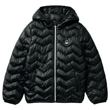 Veste Matelassée Multicolore pour Fille - United Colors of Benetton 58,70 €