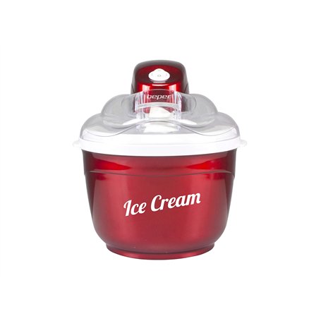 BEPER P102GEL001 Sorbetière automatique