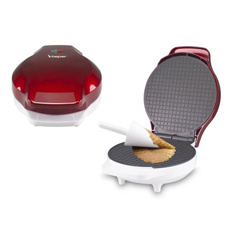 BEPER P101CUD002 Gaufrier électrique