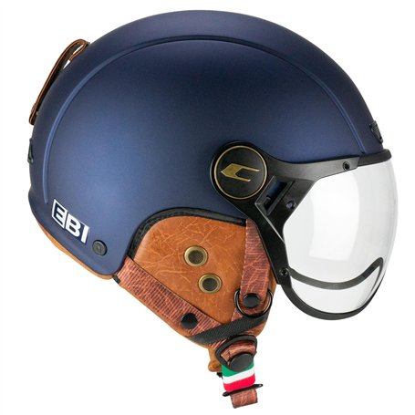 Cgm 801v Ebi Vintage Urban Helmet M