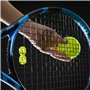 FLUENDO Loop Dispositif Amortisseur de Vibrations. Accessoire pour Le Cadre de Toutes Les Raquettes de Tennis Système breveté. F