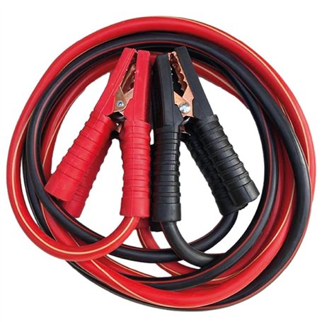 VENTUX GEAR Câbles de démarrage pour batterie de voiture