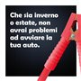 Câbles de démarrage de Batterie de Voiture Professionnels || 350 A - 3,5 m. Fabriqué en cuivre Pur et revêtu de PVC résistant au