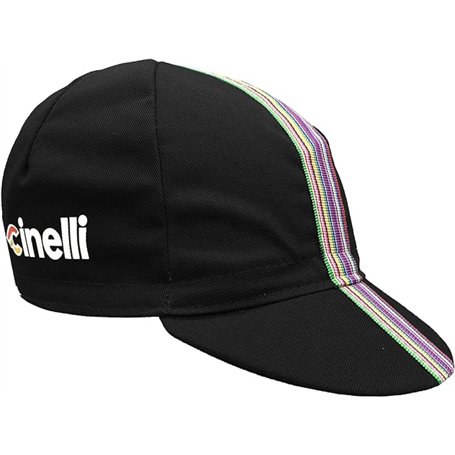 Cinelli Ciao Casquette de Cyclisme