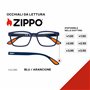 Zippo Lunettes de lecture 1.50 31Z-PR80-150