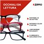 Zippo Lunettes de lecture 1.50 31Z-PR80-150