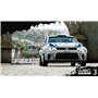 WRC 3 : FIA World Rally Championship