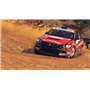 WRC 3 : FIA World Rally Championship