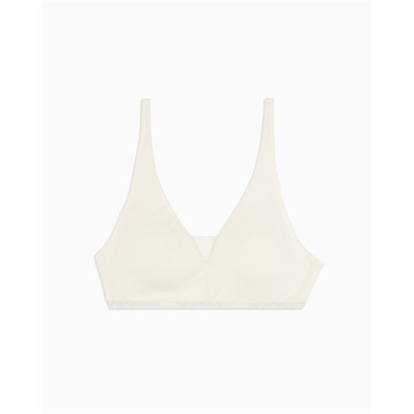EMPORIO ARMANI Removable Pads Bralette Soutien-Gorge