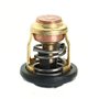 GOZAR 50 Degré 2 Temps Thermostat Hors-Bord pour Yamaha/Honda Hors-Bord Marine 5-115Ch