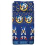 hermet Sonic Parure de lit 1 Place