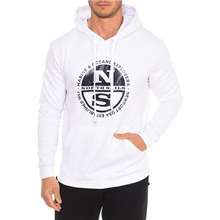 North Sails - North Sails Homme Sweatshirts