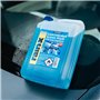 Rain-X Lave-Glace Anti-Pluie – Technologie Hydrophobe pour Visibilité Optimale – Protection Antigel Jusqu’à -20°C – Formule sans