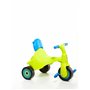 Tricycle pour Enfants Molto Urban Trike II City 5 en 1