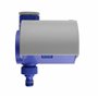 TATAY programmateur d’arrosage électronique TL, fabriqué en plastique résistant anti-UV avec connexion directe au robinet, qui v