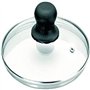 Ibili - 970712 - Couvercle en Verre 12 cm