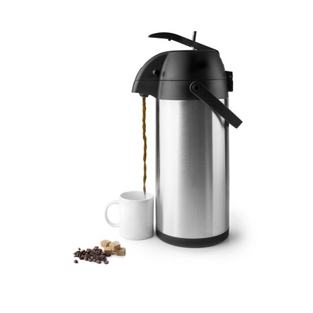 IBILI - Thermos air pot intérieur verre 1