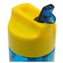 Stor BOUTEILLE D'EAU ECOZEN HIDRO POUR ENFANTS 430 ML | PAW PATROL PUP POWER