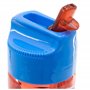 Stor BOUTEILLE D'EAU ECOZEN HIDRO POUR ENFANTS 540 ML | SPIDERMAN ARACHNID GRID