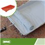 Amig - Cuve de peinture en polypropylène Mod. 4520 | Largeur : 220 mm | Aide à ne pas gaspiller de peinture | Outil essentiel po