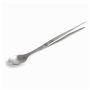 Lacor - 62863 - Pinces de cuisine de précision pour placage à la cuillère