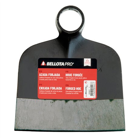 Bellota HOE327AP Houe en Acier spéciale pour Agriculture et Jardinage avec système Anti-Rotation.