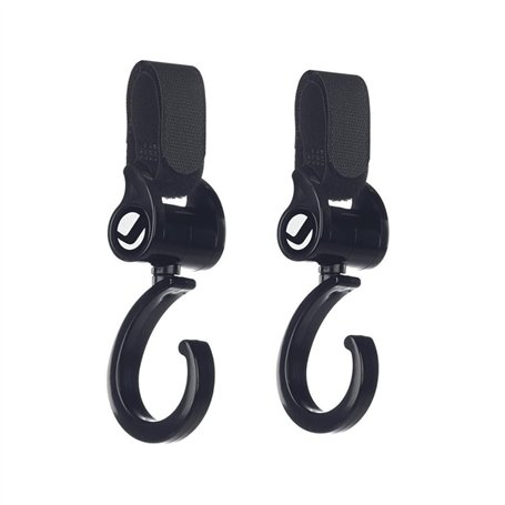 Jané Crochet multifonction pour poussette