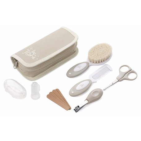 Jané Basic Trousse de toilette avec peigne