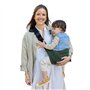 Jané Catch Porte-bébé latéral pour bébé de 9 à 48 mois