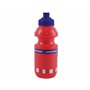 CyP Brands Atlético de Madrid Bouteille d'eau Bidon Gourde 350 ml Rouge Produit officiel
