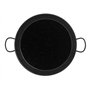 IMEX EL ZORRO 63026 Poêle à Paella émaillée 50 cm