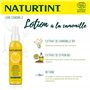 Naturtint | Loción de Camomila | Aclara el Cabello | Reflejos Dorados | Protector Solar Cabello | ECOCERT | 99,5% Ingredientes n