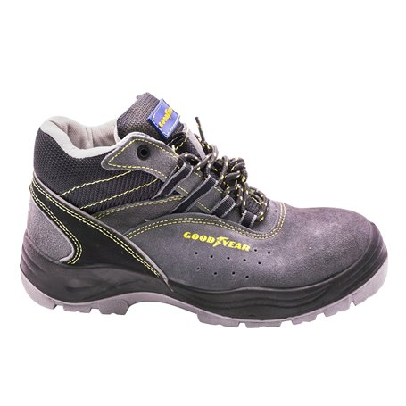 Goodyear Mixte G138107c/39 Chaussures de Construction