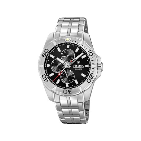 Festina Casual Watch F20445/3