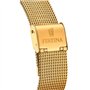 Montre FESTINA pour Femme F20476/1 Boyfriend Boîtier en Acier Inoxydable Doré Bracelet en Acier Inoxydable Doré