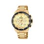 FESTINA Timeless Chrono Men's Gold Watch F20634/6