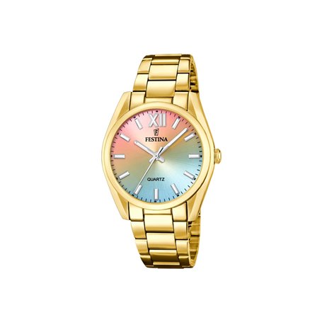 FESTINA Relojes Boyfriend Collection F20640/7 señora