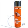DPF Cleaner Spray BLINKER Nettoyant FAP Diesel 400ml sans démontage du FAP - Aérosol + buse d'injection - Nettoyant FAP Professi