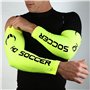 HO Soccer Academy Manchon Anti-Abrasion Gardien de But Unisexe