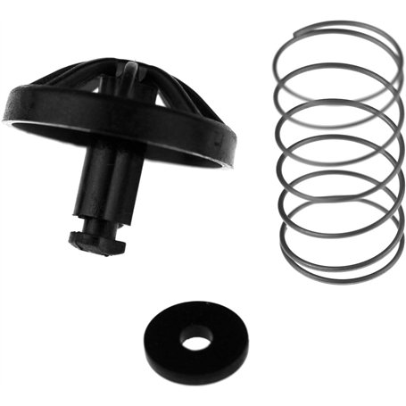 ANAKEL HOME Système anti-goutte de rechange pour Cafetières 00607701 Cafetière de rechange compatible avec presque Toutes les Ma