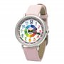 Kiddus Montre Bracelet Éducative pour Enfants