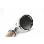 Jocca - Pomme Douche Anti Calcaire | pommeau douche economiseur | Jets d’eau modulable | 2 niveaux de filtration |